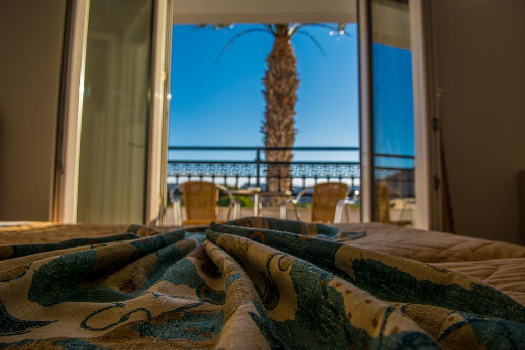 Zeus Hotel Kefalos  Exterior photo
